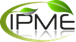 IPME logo